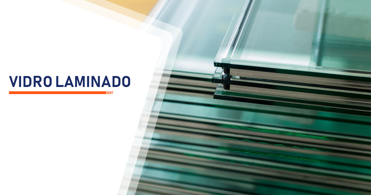 Vidro Laminado Embu-Guaçu